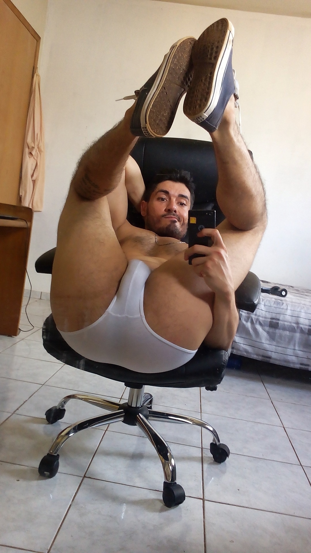 Ripe jocks and bb sex