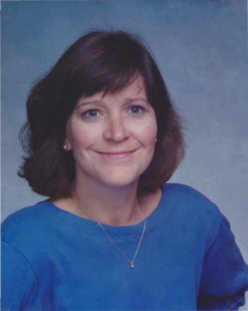 justmymomoedipal: My REAL Mom!
