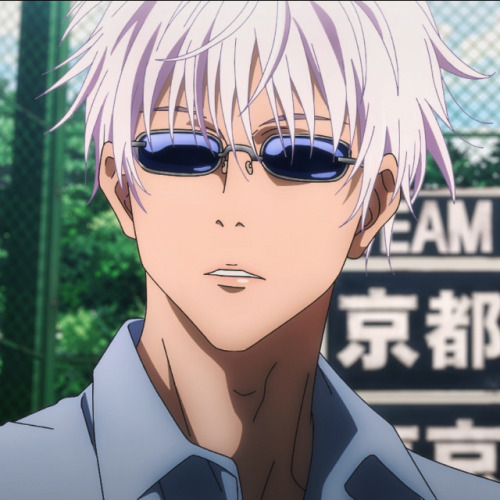 Jujutsu Kaisen; Packs! | Like Or Reblog.