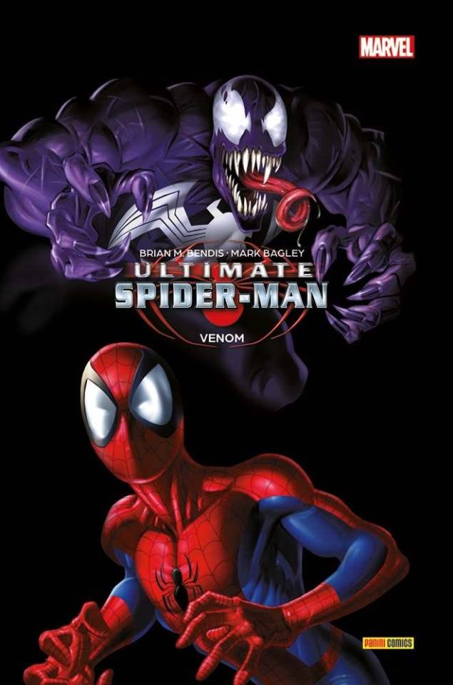 Ultimate Spider-Man (toutes editions) - Page 3 1742571127589e27f2ae65de90ac906e55e84d39