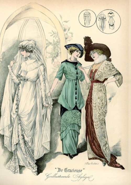 Submitted By @edwardian-girl-next-door