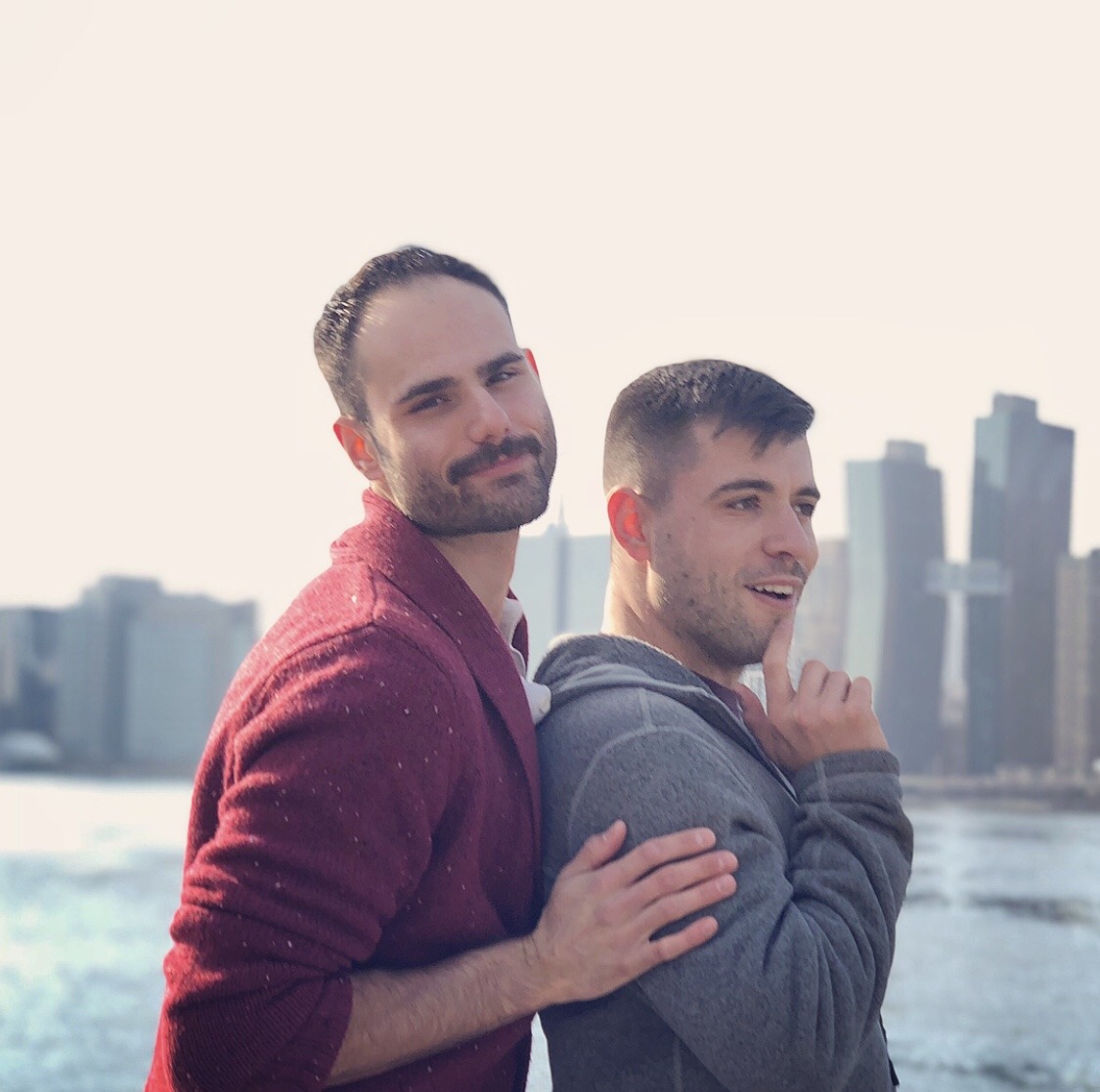 tj-593:  Had a fabulous time brunching and exploring LIC with @matulaspatula and