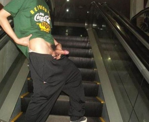 PublicStroker
