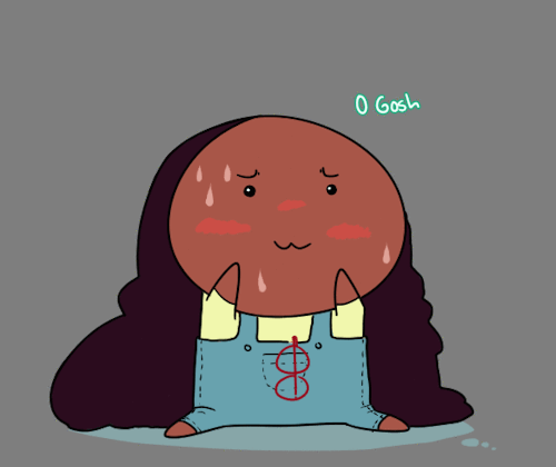 shh be potato