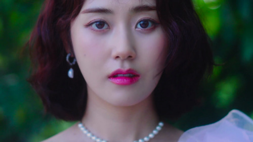 Heo Gayoon feature in  숲   “SOOP” music video (2021) | {Official MV}  