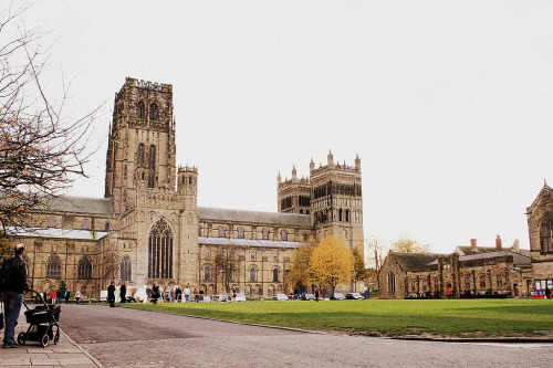 jacindaelena:  Durham by schwurlie  