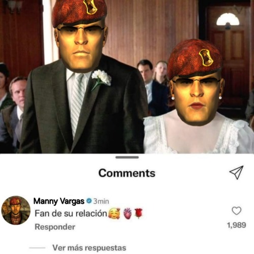 Para Mi Gente Latino