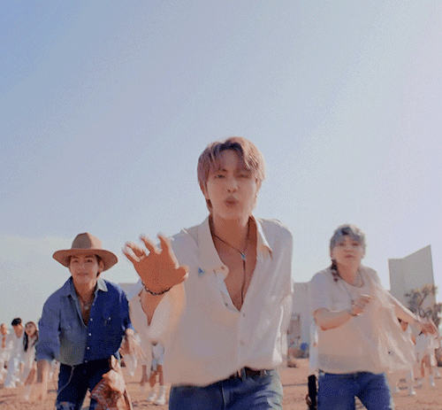Countdown To Jin's Return