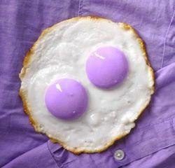 beyond-my-dreams4:  Facebook Purple eggsWe Heart It.