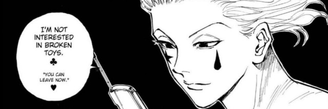 Hisoka Icons Tumblr Hisoka Icons Tumblr