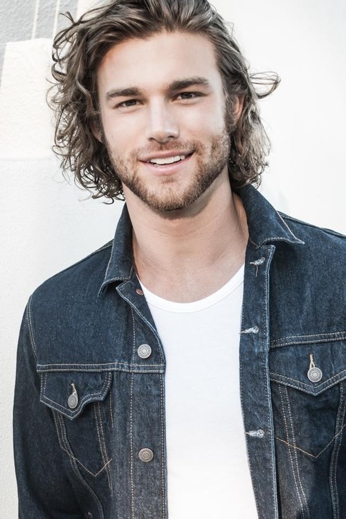 stevemikejones:  Cole Monahan 
