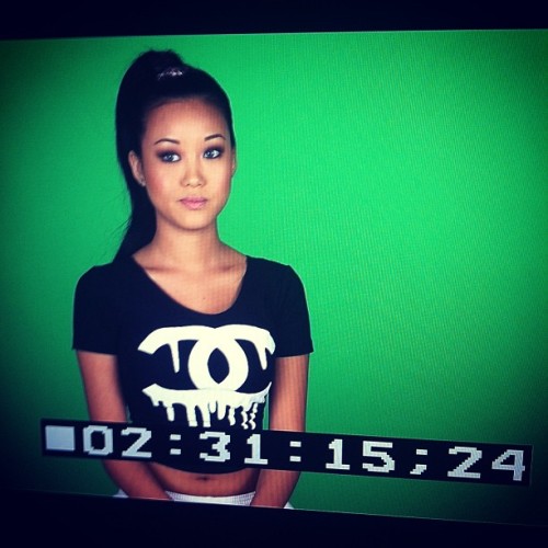 tiffanyluu: Be sure to catch an all new episode of #mtv2 #Guycode starting @ 11/10c yay cc: @mtv2 @m