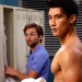 men-with-black-hair:Grey’s anatomy star Alex Landi tells Pink News:“I’m trying