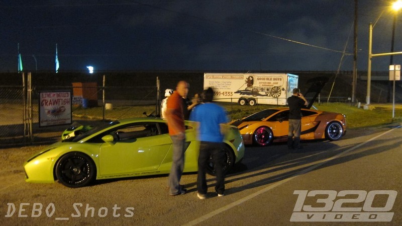 flicktitty:  Lamborghini Gallardo Appreciation post.