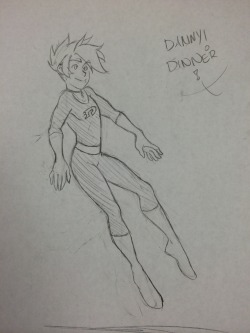 Naptillmorning:  Dan Phantom Is A Lie Danny Is A Smol Graceful Twig Now And He Will