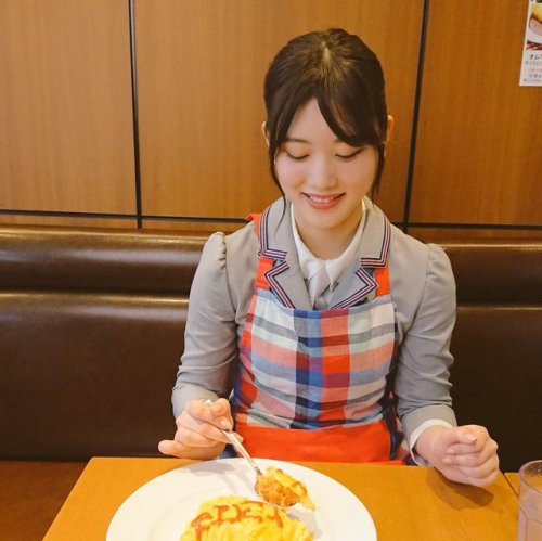 sakamichi-steps: 情報誌・横浜ウォーカー #オトナじゅんな #未公開ショット #オフショット