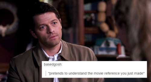 livebloggingmydescentintomadness:  Cas + text posts Previously:Dean + text postsDestiel + text posts 