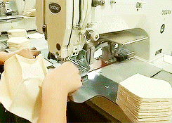 chamberss:  brazil 2014 world cup countdown (9/446) the making of adidas jabulani