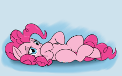 topshelfblog:  Pink horse belly  <3 Gonna