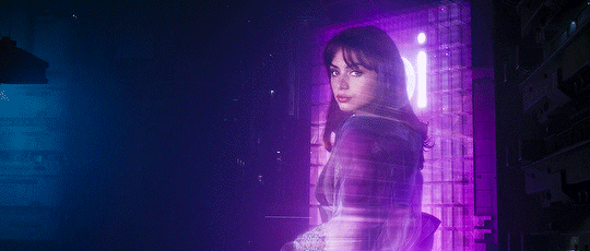 bob-belcher: Blade Runner 2049 (2017), dir. Dennis Villeneuve