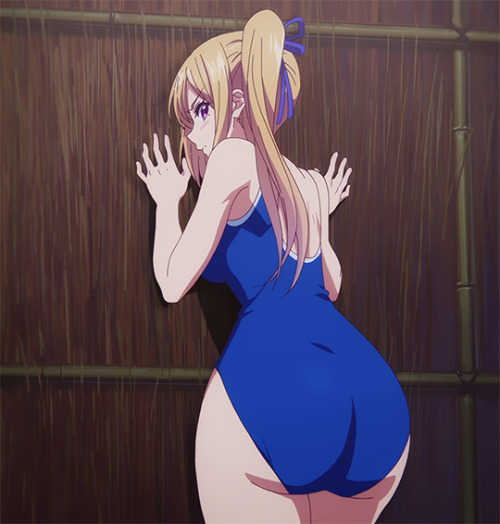 Futa and Hentai!