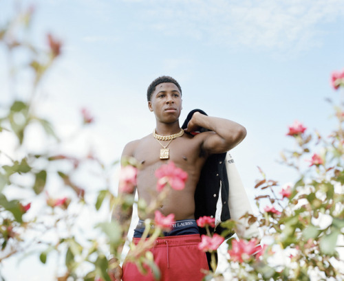 thefader:  THE TEEN RAP PRODIGY WORTH ROOTING FORYOUNGBOY NEVER BROKE AGAIN WAS RAISED IN BATON ROUGE, AND HE’S TAKING THE CITY’S SOUND TO NEW HEIGHTS. NOW HE JUST NEEDS TO LEAVE. 