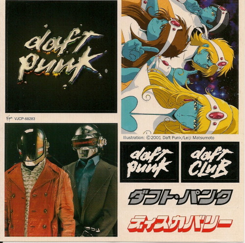 somethingaboutdaftpunk: Some Interstella/Discovery stickers