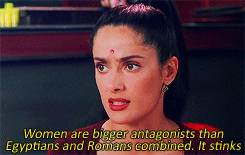 Nudity and Nerdery