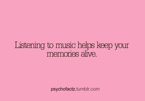 psychofactz:  More Facts on Psychofacts :)