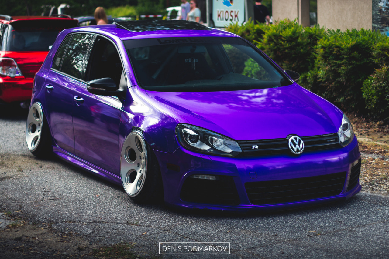 Low & Slow