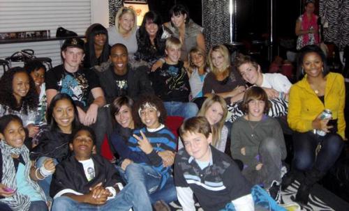  Rare R5 Photos (9/?)