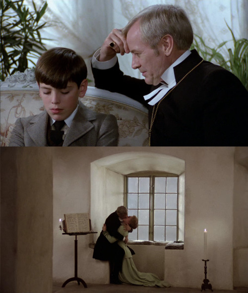 markhamillz: Academy Award for Best Cinematography:  56. Fanny and Alexander Year: 1983 Director: Ingmar Bergman Cinematographer: Sven Nykvist Aspect Ratio: 1.66:1  