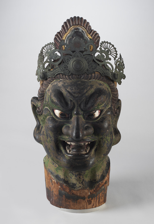 Today marks the official reopening of our Arts of Asia galleries, featuring both ancient and contemp