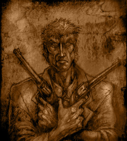 adversary1:  Roland Deschain