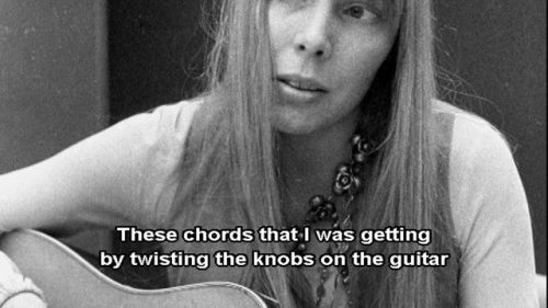 mcfffartney:Joni Mitchell: A Woman of Heart and Mind (2003), dir. Susan Lacy