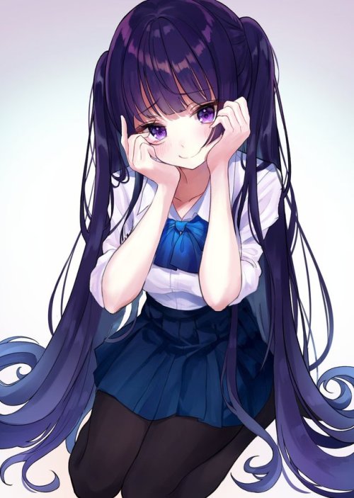 futureisfailed:  (ʜorさんのツイート: “히히… ”から) 