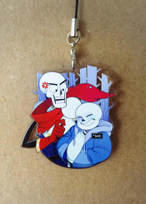 bedsafely: Hey, y’all! If you were one of the people who wanted this charm, I’m reopenin