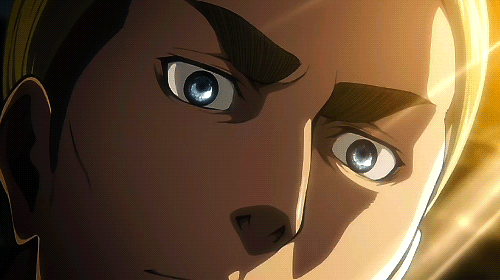 ryugazakis-moved:  My name is Erwin Smith. Why don’t we make a deal? 