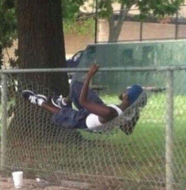 strawberryjeri: lagonegirl:   the hood is an advanced civilization    splendid niggatry