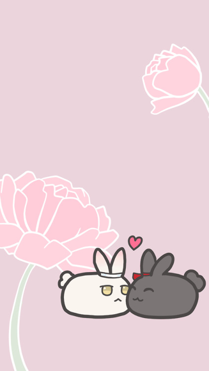 bunny-of-kouka: hello I made myself some phone wallpapers instead of studying because mdzs and wangx