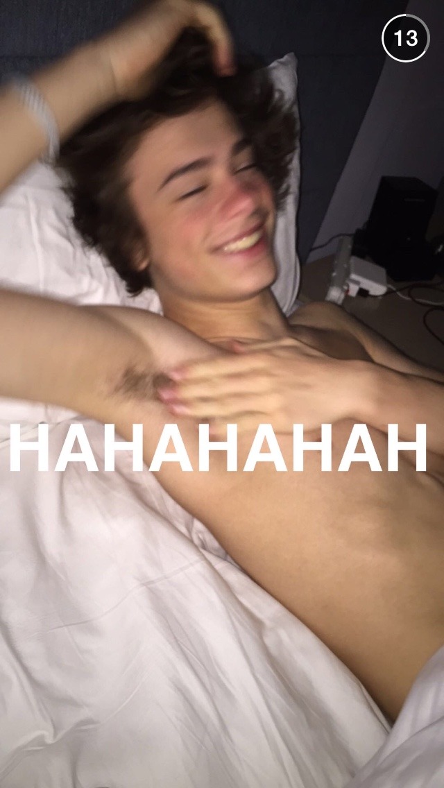 celebpits:  Jack DailThanks!