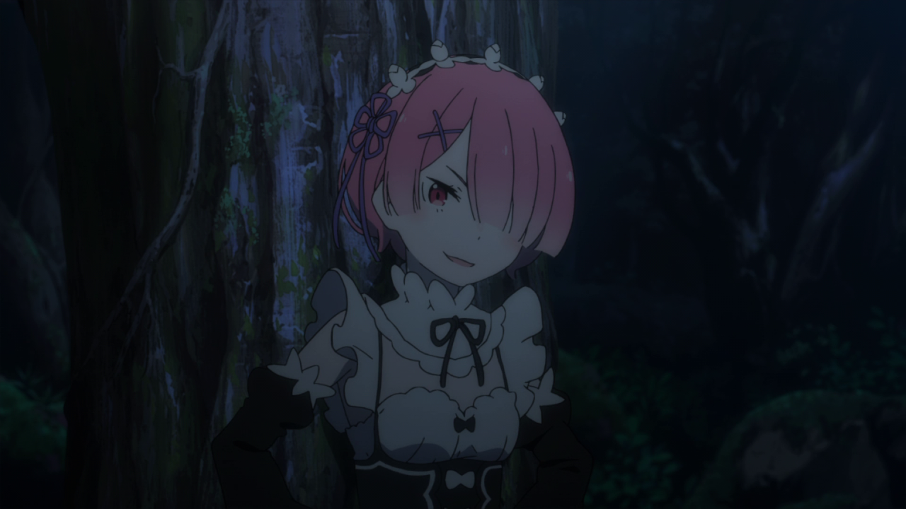 Rem (Re:ZERO), AnimeVice Wiki