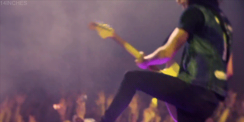 chestercheeze:  14inches:  dollfacedsirens:  Bands, Bands and even more bands  no,
