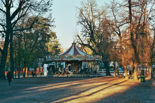 carousel