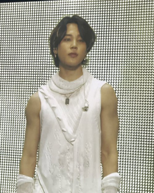 He Is A Angel 