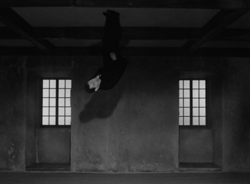 folie-atwo:Hour of the Wolf (1968, Ingmar Bergman)