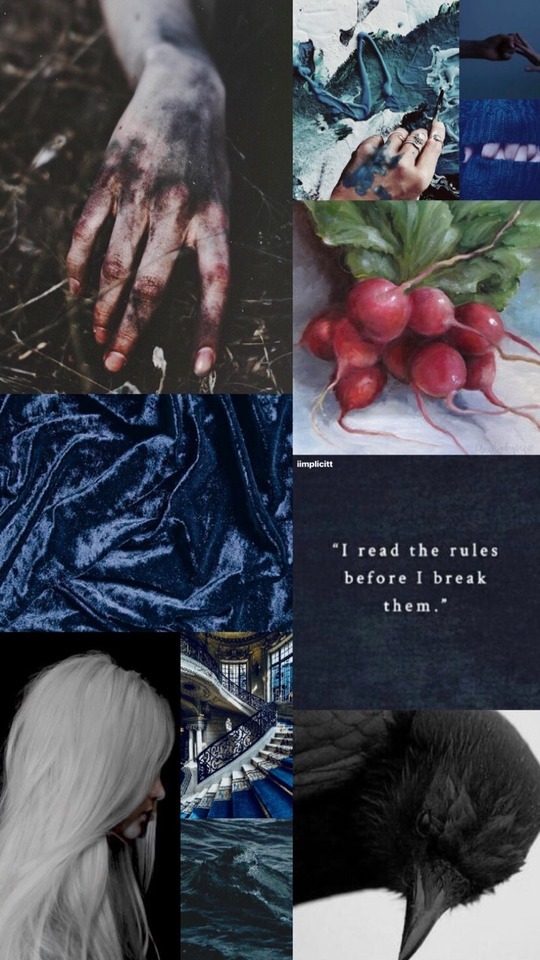 Luna Lovegood