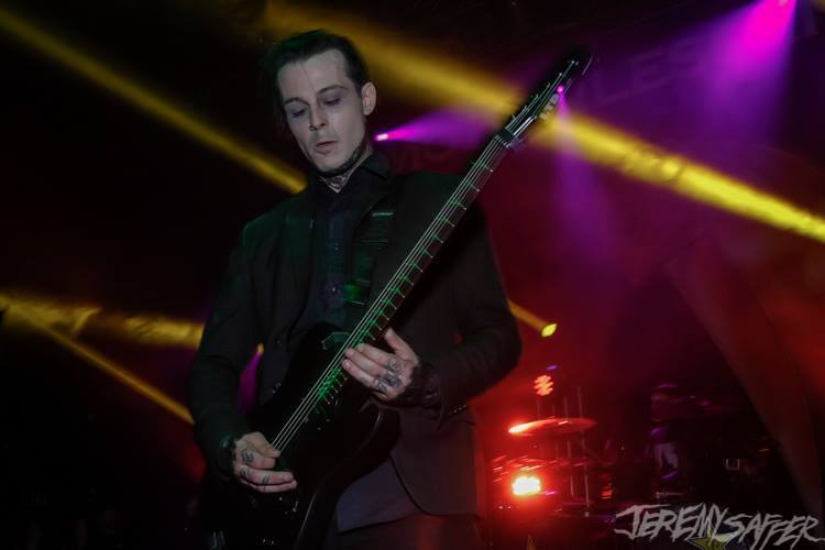 iheartjoshbalz:  Ryan Sitkowski at the New England Metal and Hardcore Fest4/19/15Photos