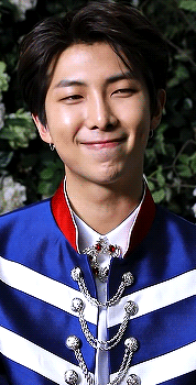 Namjoon Through The Years Happy Joon Day!day276/547until Joon Returns Cr. @jimimn, 0613data