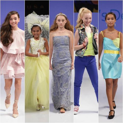 thesavvywearapist:Check out my blog on Noa Sorrell, Lil Jewels, Mahkenna, LuLu et Gigi and Isabella 